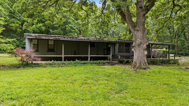 14261 E 425 Road, Claremore, OK 74017