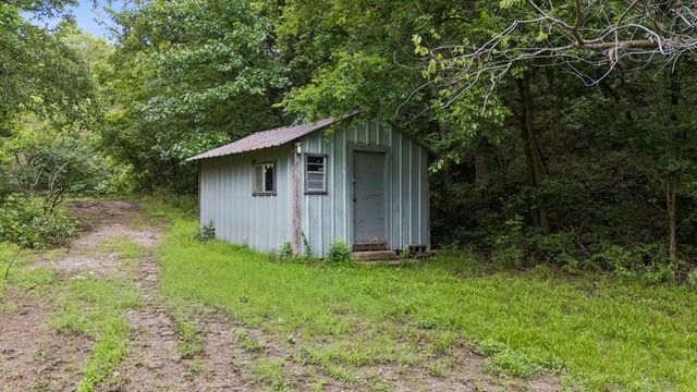 14261 E 425 Road, Claremore, OK 74017