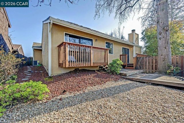 58 Ramsgate Ln, Pleasant Hill, CA 94523