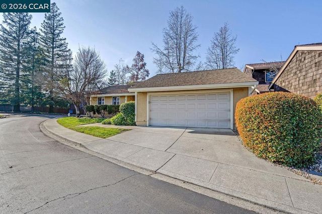 58 Ramsgate Ln, Pleasant Hill, CA 94523