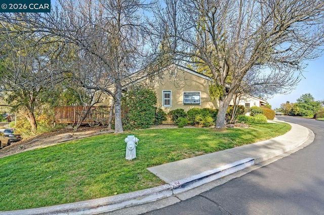 58 Ramsgate Ln, Pleasant Hill, CA 94523