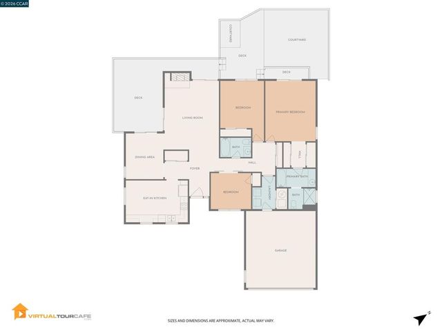 58 Ramsgate Ln, Pleasant Hill, CA 94523