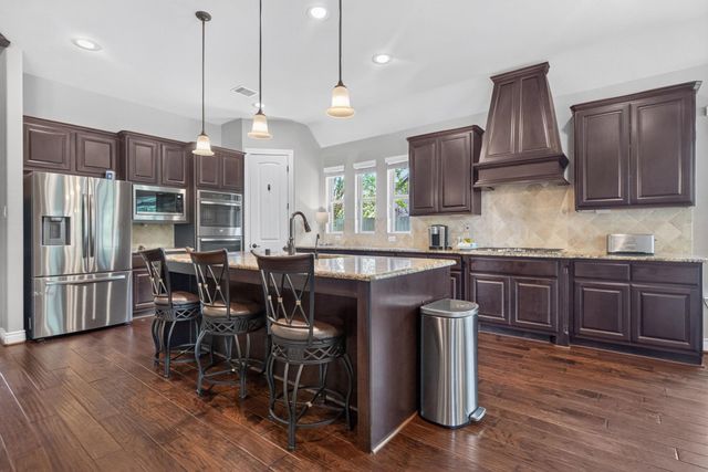 12546 Sharps Lane, Magnolia, TX 77354