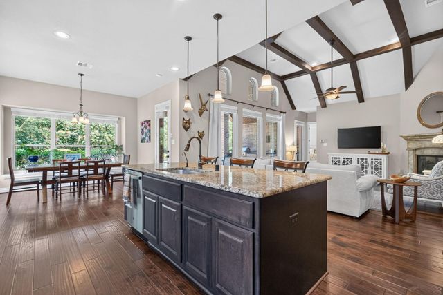 12546 Sharps Lane, Magnolia, TX 77354