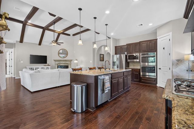 12546 Sharps Lane, Magnolia, TX 77354