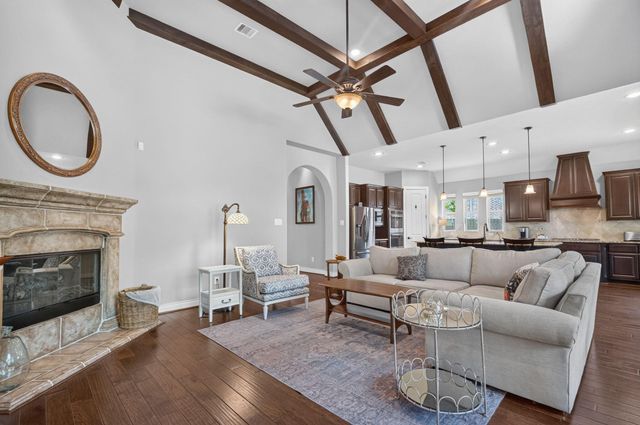 12546 Sharps Lane, Magnolia, TX 77354