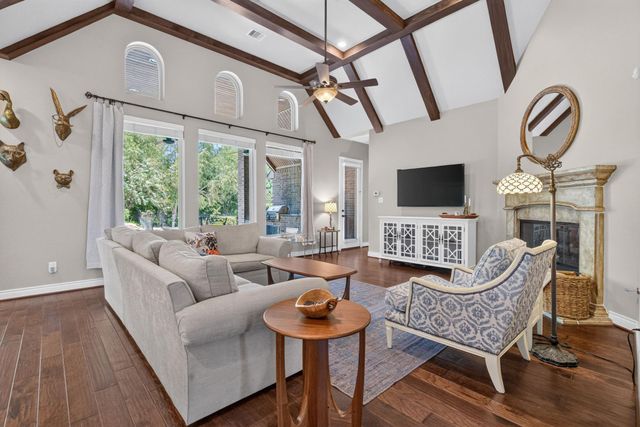 12546 Sharps Lane, Magnolia, TX 77354