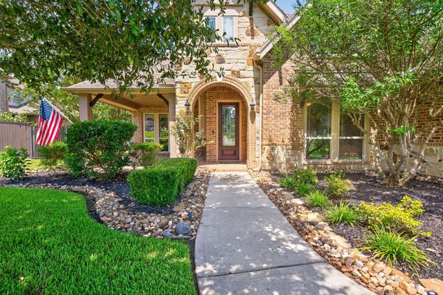 12546 Sharps Lane, Magnolia, TX 77354