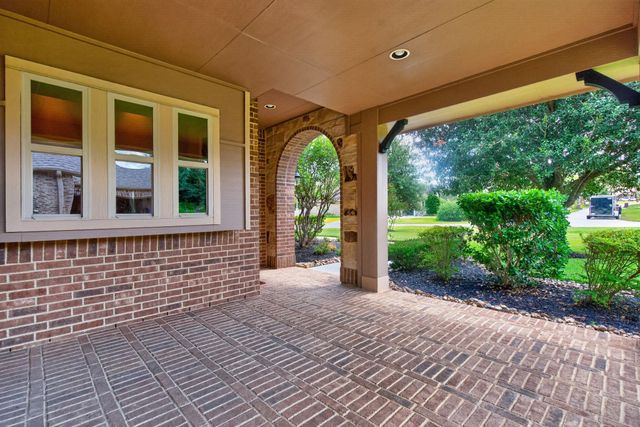 12546 Sharps Lane, Magnolia, TX 77354