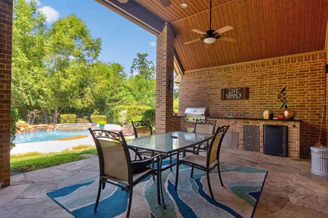 12546 Sharps Lane, Magnolia, TX 77354