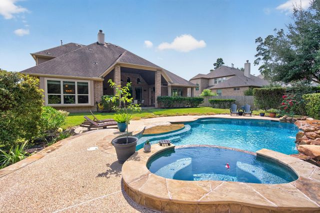 12546 Sharps Lane, Magnolia, TX 77354