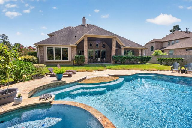 12546 Sharps Lane, Magnolia, TX 77354