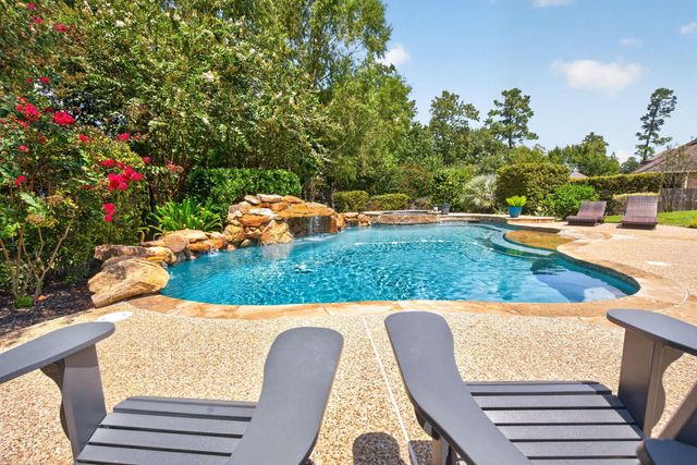 12546 Sharps Lane, Magnolia, TX 77354