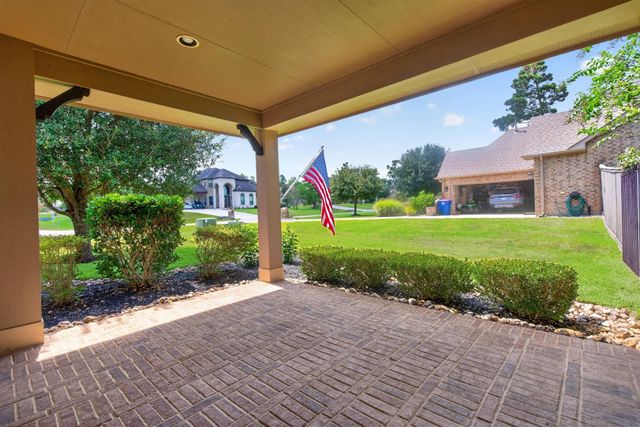 12546 Sharps Lane, Magnolia, TX 77354