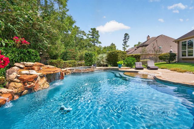 12546 Sharps Lane, Magnolia, TX 77354