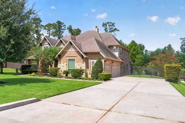 12546 Sharps Lane, Magnolia, TX 77354
