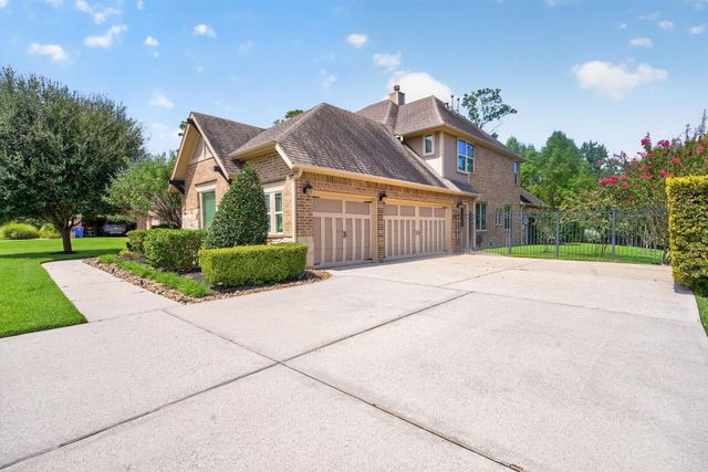 12546 Sharps Lane, Magnolia, TX 77354