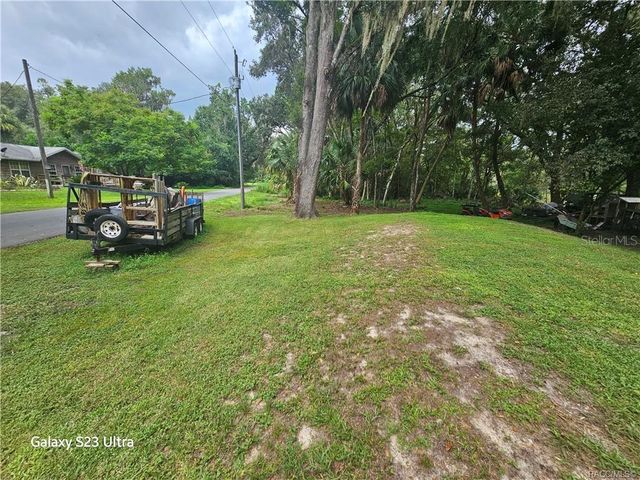 9249 E RIVER MOON COURT, Inverness, FL 34453