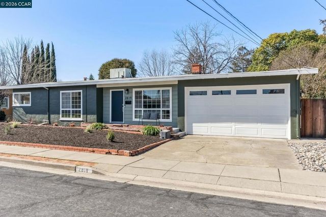 2819 2819 Kay Ave, Concord, CA 94520