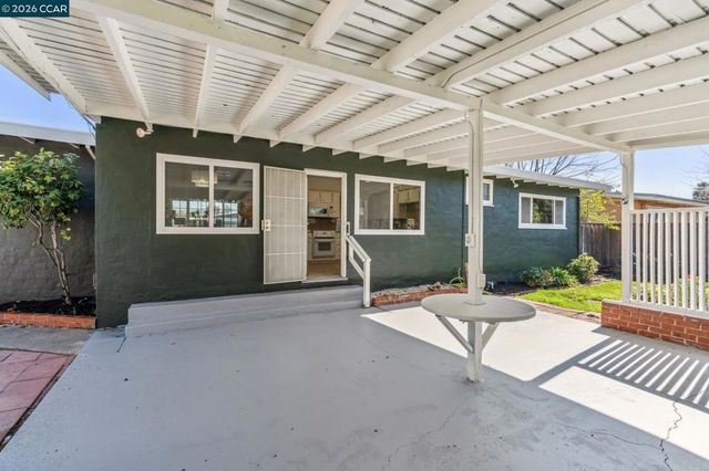 2819 2819 Kay Ave, Concord, CA 94520