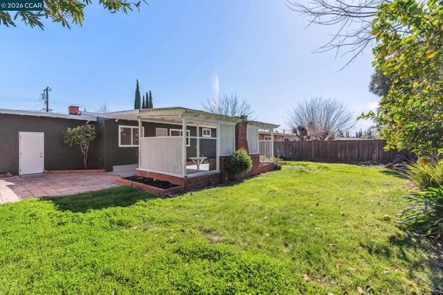 2819 2819 Kay Ave, Concord, CA 94520