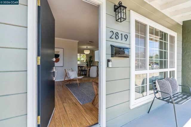 2819 2819 Kay Ave, Concord, CA 94520