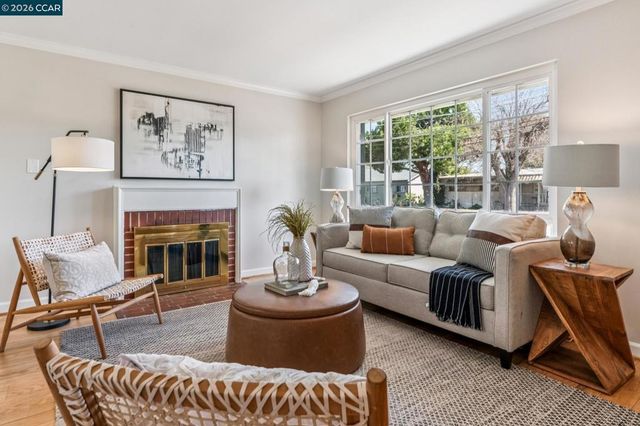 2819 2819 Kay Ave, Concord, CA 94520