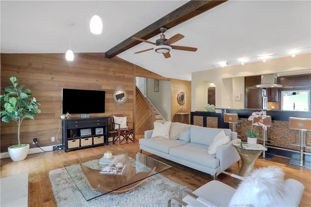 1616 Northlake Springs Court, Decatur, GA 30033