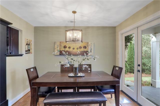 1616 Northlake Springs Court, Decatur, GA 30033