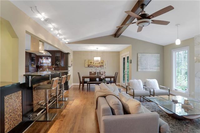 1616 Northlake Springs Court, Decatur, GA 30033