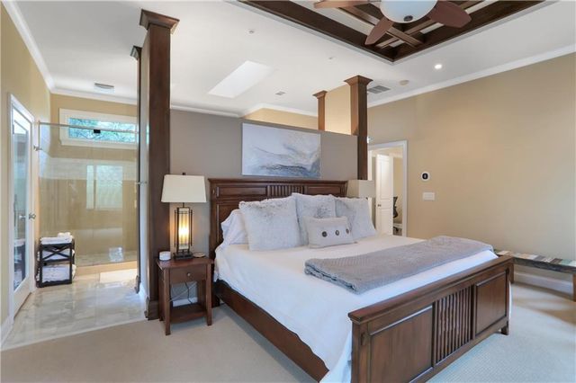 1616 Northlake Springs Court, Decatur, GA 30033