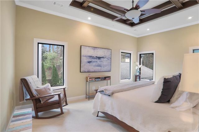 1616 Northlake Springs Court, Decatur, GA 30033