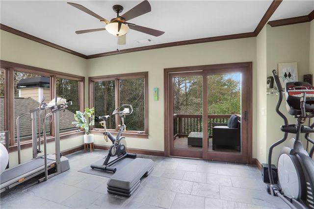 1616 Northlake Springs Court, Decatur, GA 30033