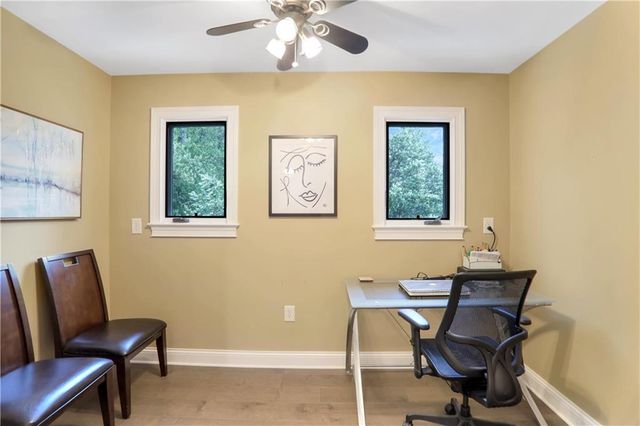 1616 Northlake Springs Court, Decatur, GA 30033