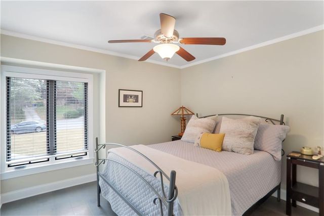 1616 Northlake Springs Court, Decatur, GA 30033