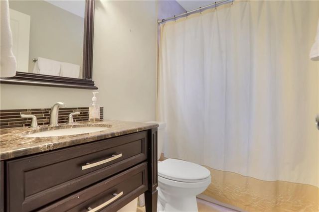 1616 Northlake Springs Court, Decatur, GA 30033