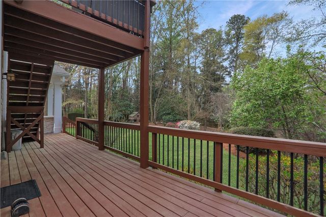 1616 Northlake Springs Court, Decatur, GA 30033