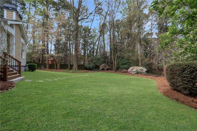 1616 Northlake Springs Court, Decatur, GA 30033