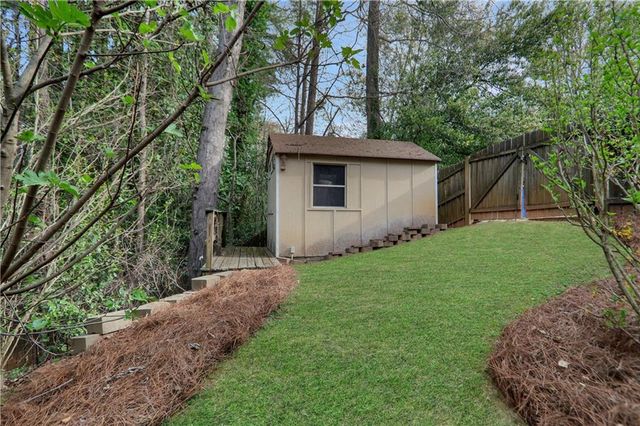 1616 Northlake Springs Court, Decatur, GA 30033