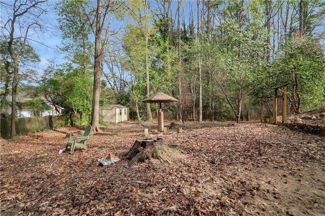 1616 Northlake Springs Court, Decatur, GA 30033