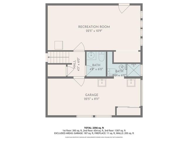 1616 Northlake Springs Court, Decatur, GA 30033