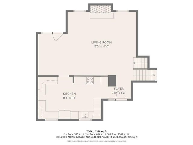 1616 Northlake Springs Court, Decatur, GA 30033