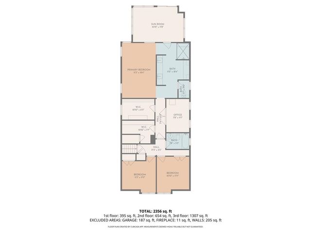 1616 Northlake Springs Court, Decatur, GA 30033