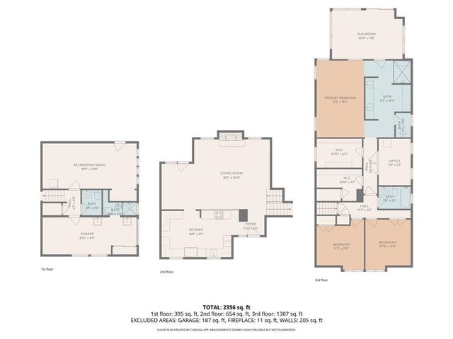 1616 Northlake Springs Court, Decatur, GA 30033