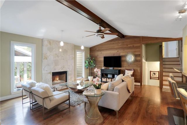 1616 Northlake Springs Court, Decatur, GA 30033