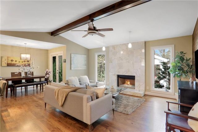 1616 Northlake Springs Court, Decatur, GA 30033