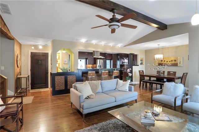 1616 Northlake Springs Court, Decatur, GA 30033