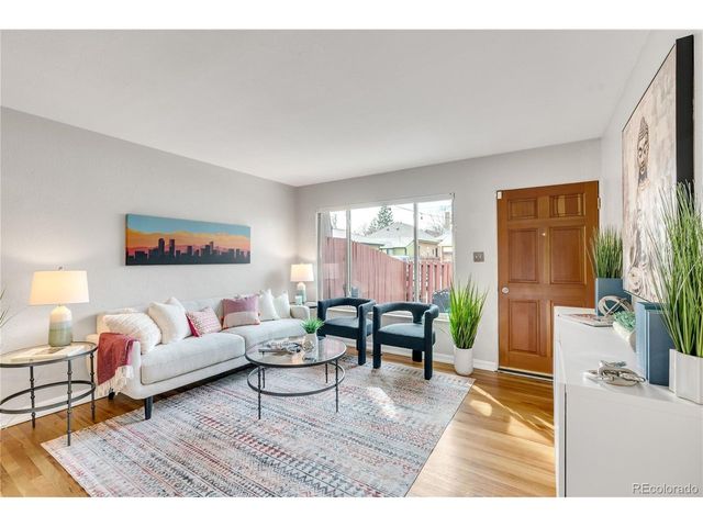 2438 W 35th Ave 3, Denver, CO 80211