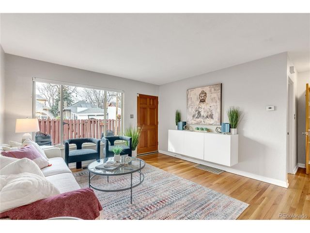 2438 W 35th Ave 3, Denver, CO 80211