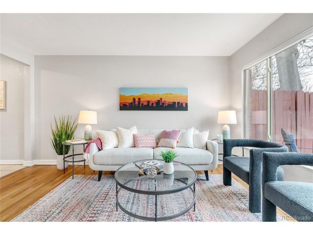 2438 W 35th Ave 3, Denver, CO 80211